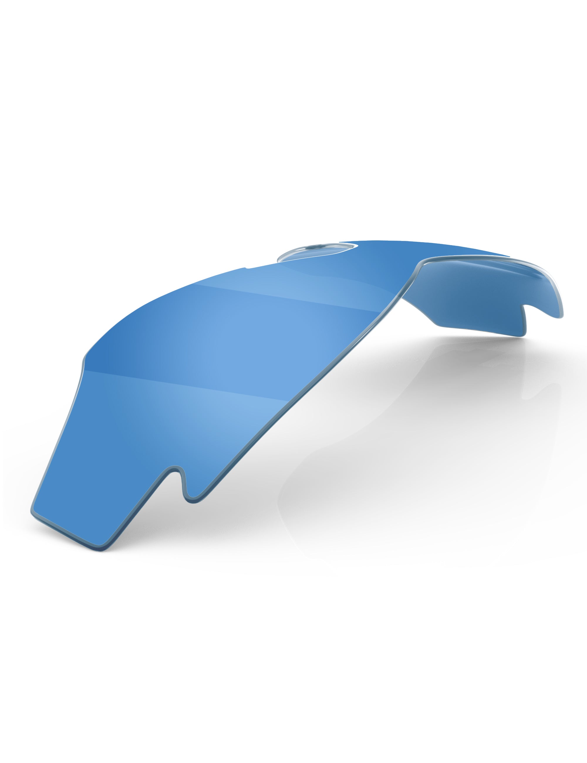 HD Blue-Non-Polarized
