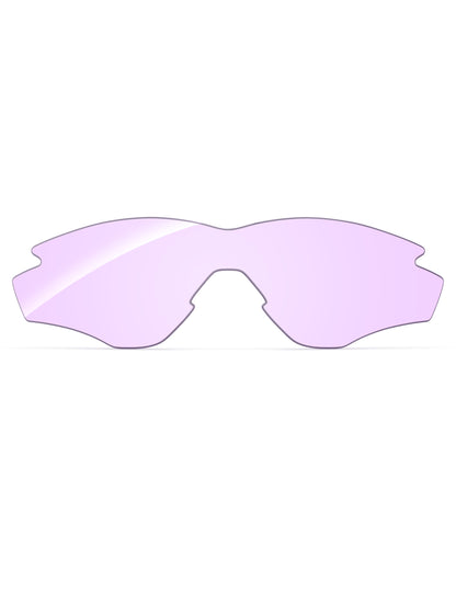 Low Light Pink-Non-Polarized