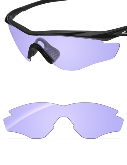 Low Light Purple-Non-Polarized