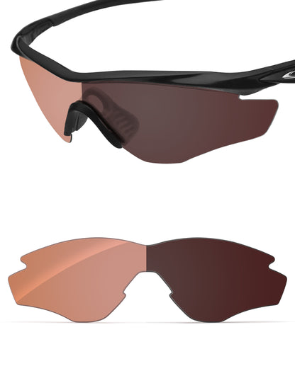 Orange Tint Photochromic-Non-Polarized
