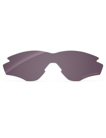 Gray Metallic FlashMirror™-Polarized