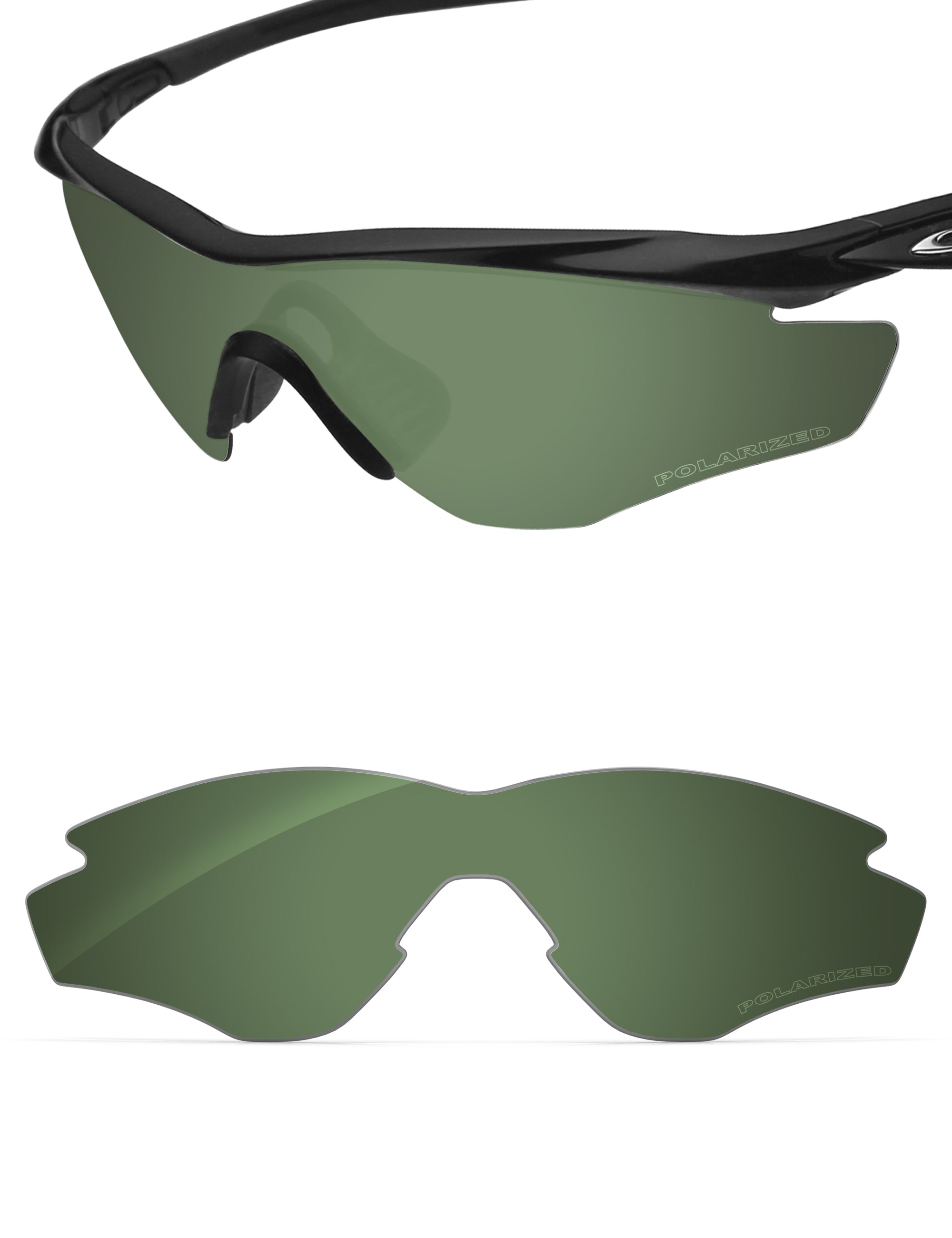 Green G15-Polarized