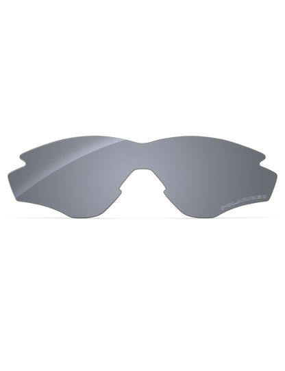 Silver Metallic FlashMirror™-Polarized