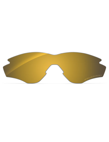 Tungsten Gold FlashMirror™-Polarized