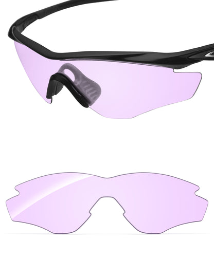 Low Light Pink-Non-Polarized
