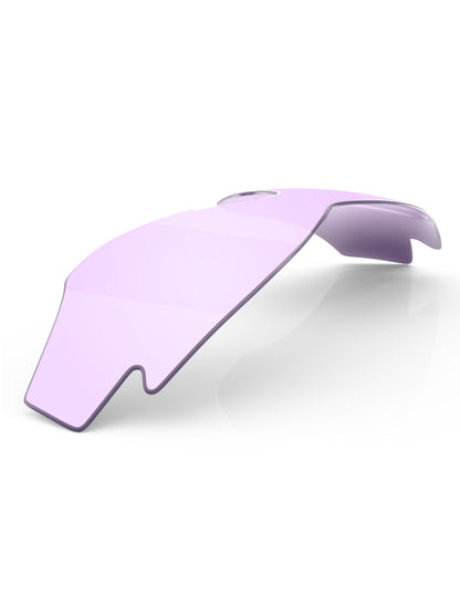 Low Light Pink-Non-Polarized
