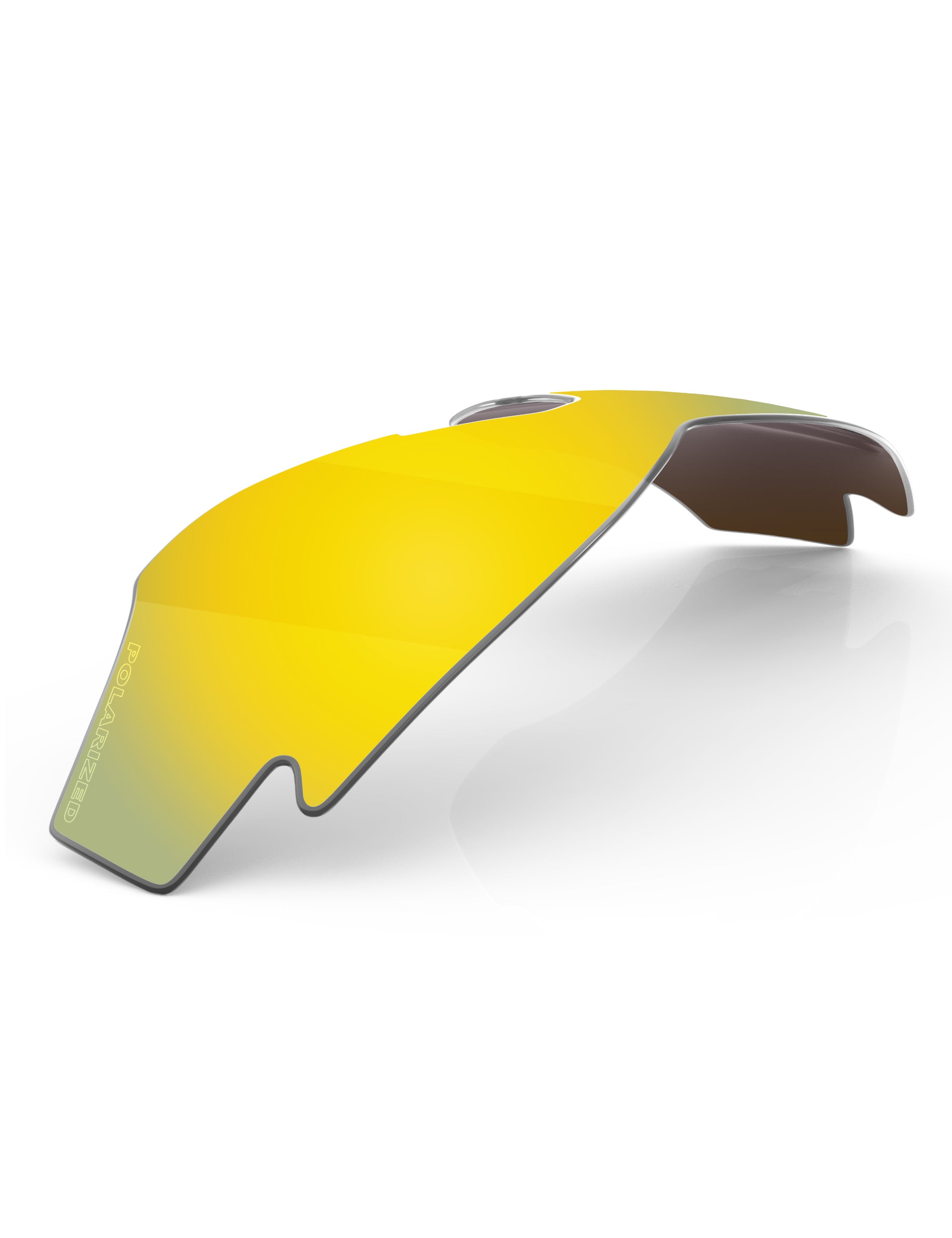 Gold Fusion FlashMirror™-Polarized