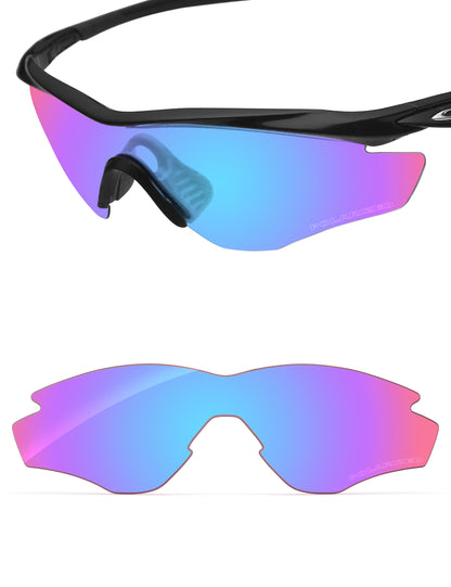 Trail Ruby FlashMirror™-Polarized