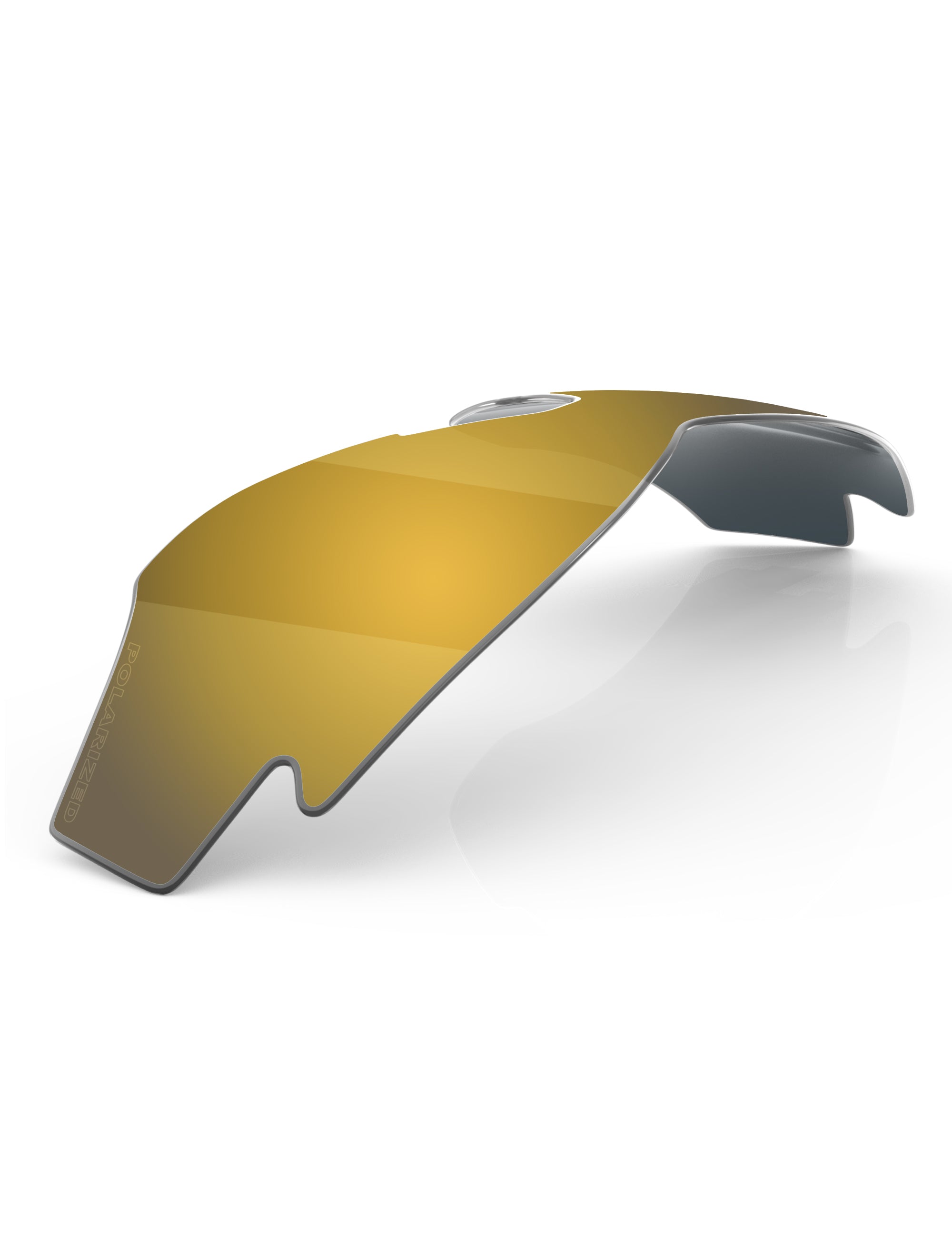 Tungsten Gold FlashMirror™-Polarized