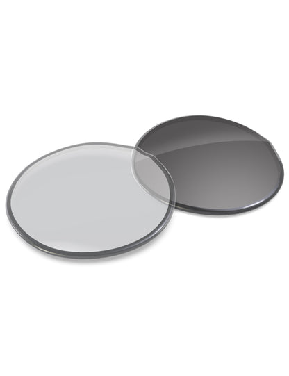 Adapt Gray Photochromic Blue Light Blocking-Non-Polarized