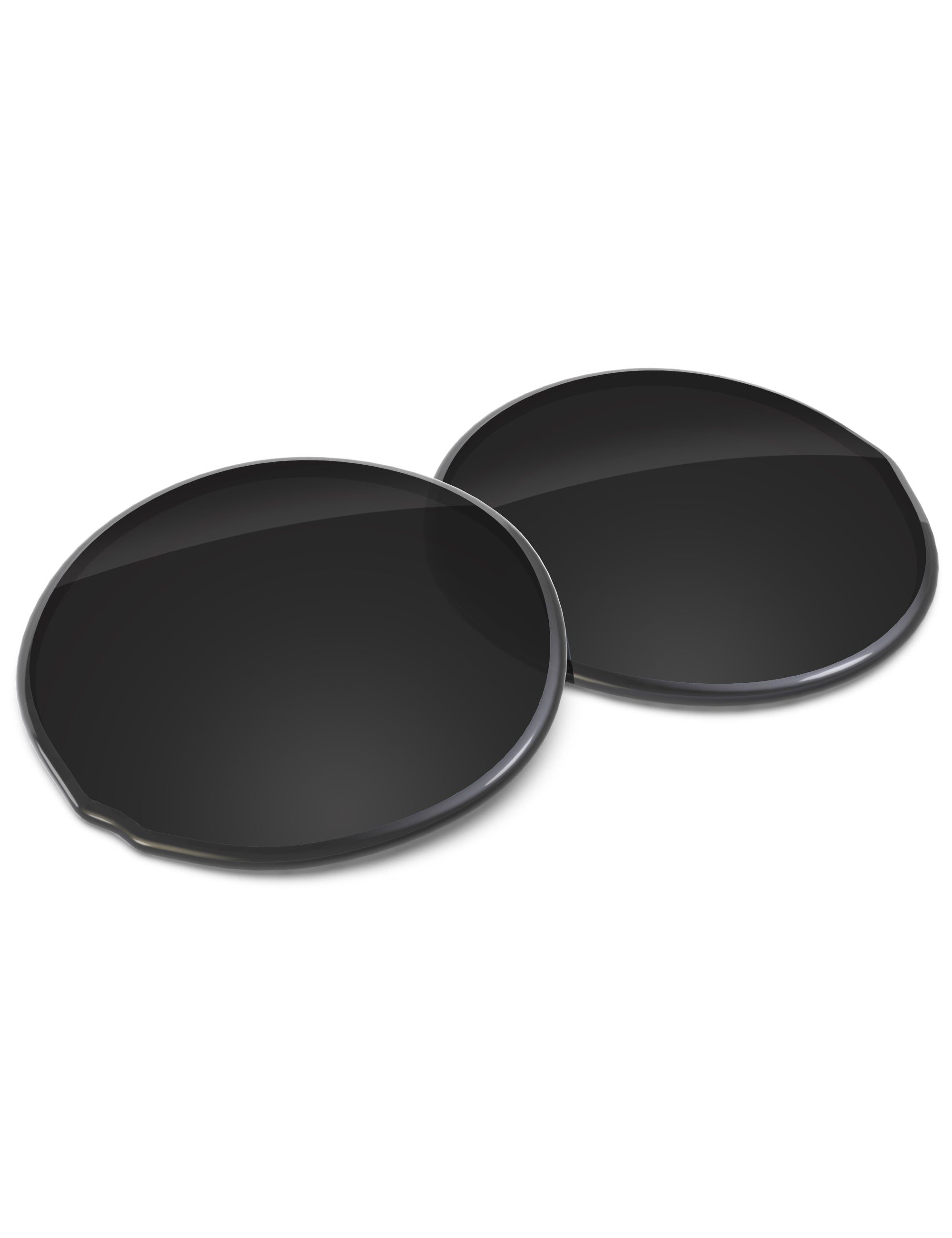 Carbon Black-Non-Polarized