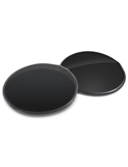 Carbon Black-Non-Polarized