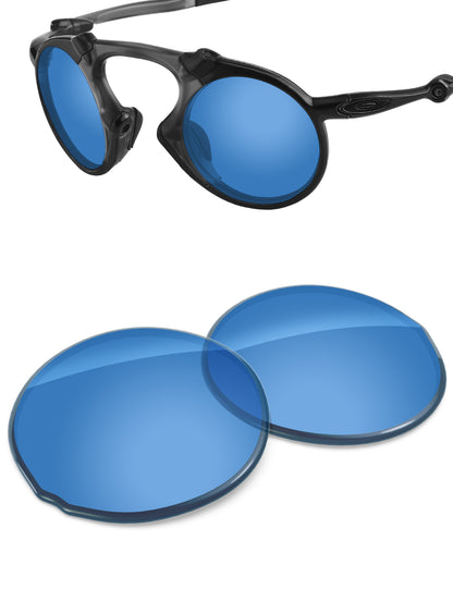HD Blue-Non-Polarized