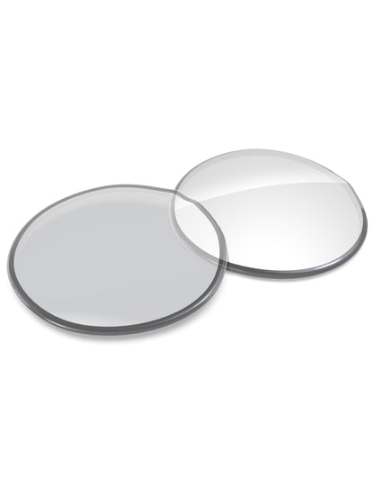 HD Clear Blue Light Blocking-Non-Polarized