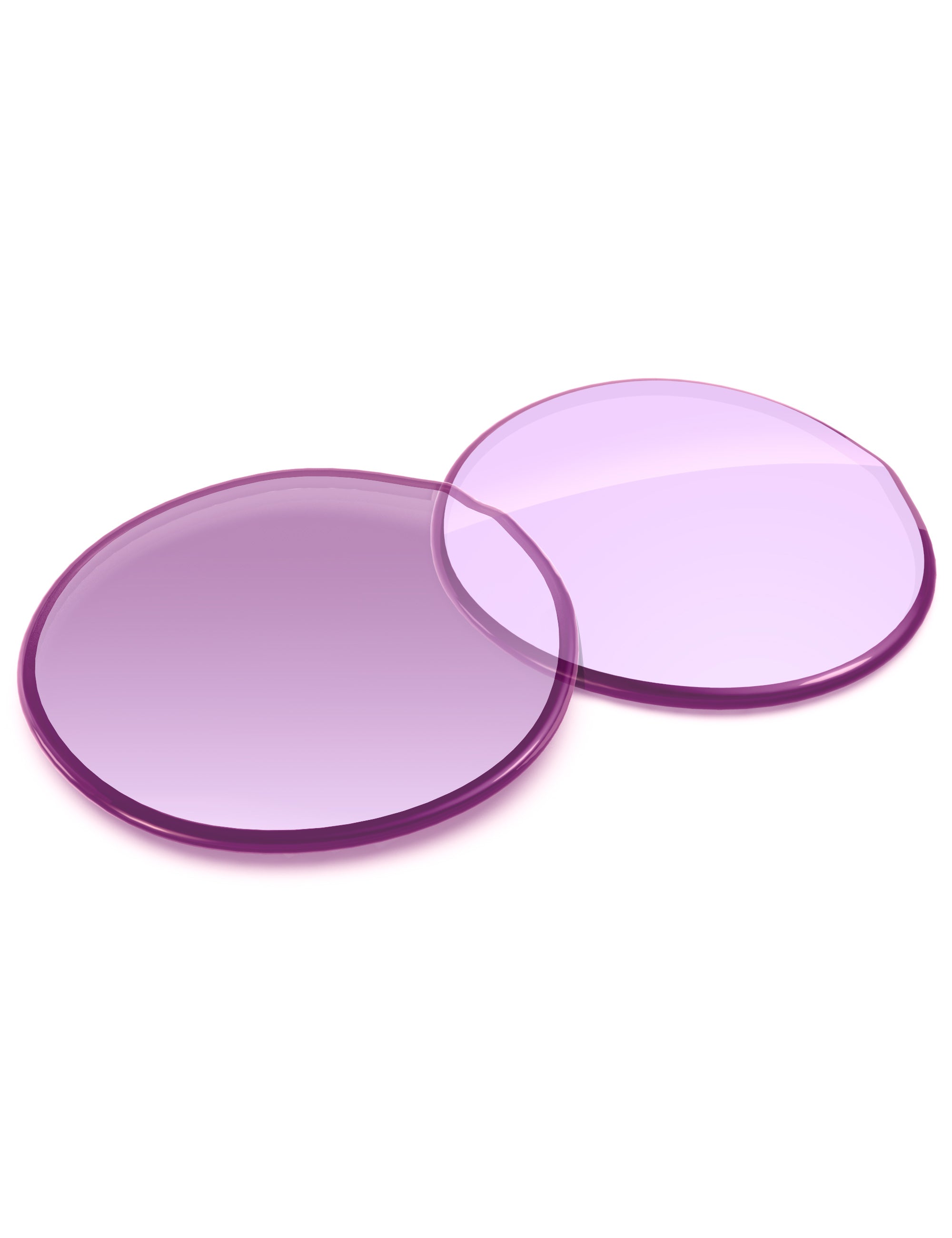 Low Light Pink-Non-Polarized