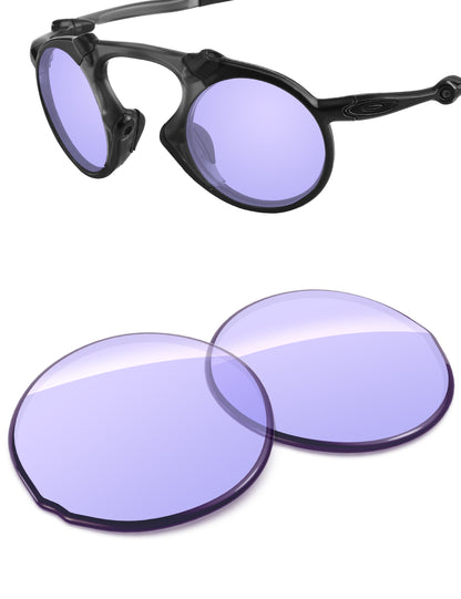 Low Light Purple-Non-Polarized