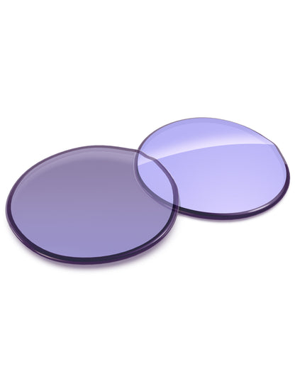 Low Light Purple-Non-Polarized