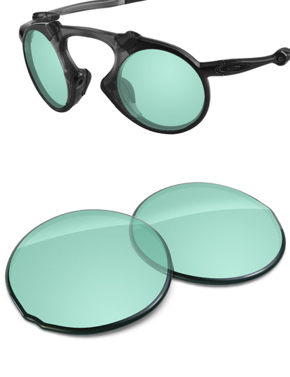 Mint-Non-Polarized