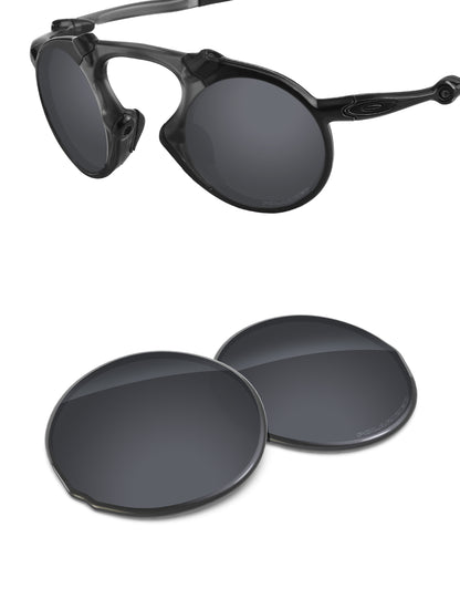 Black Shield FlashMirror™-Polarized
