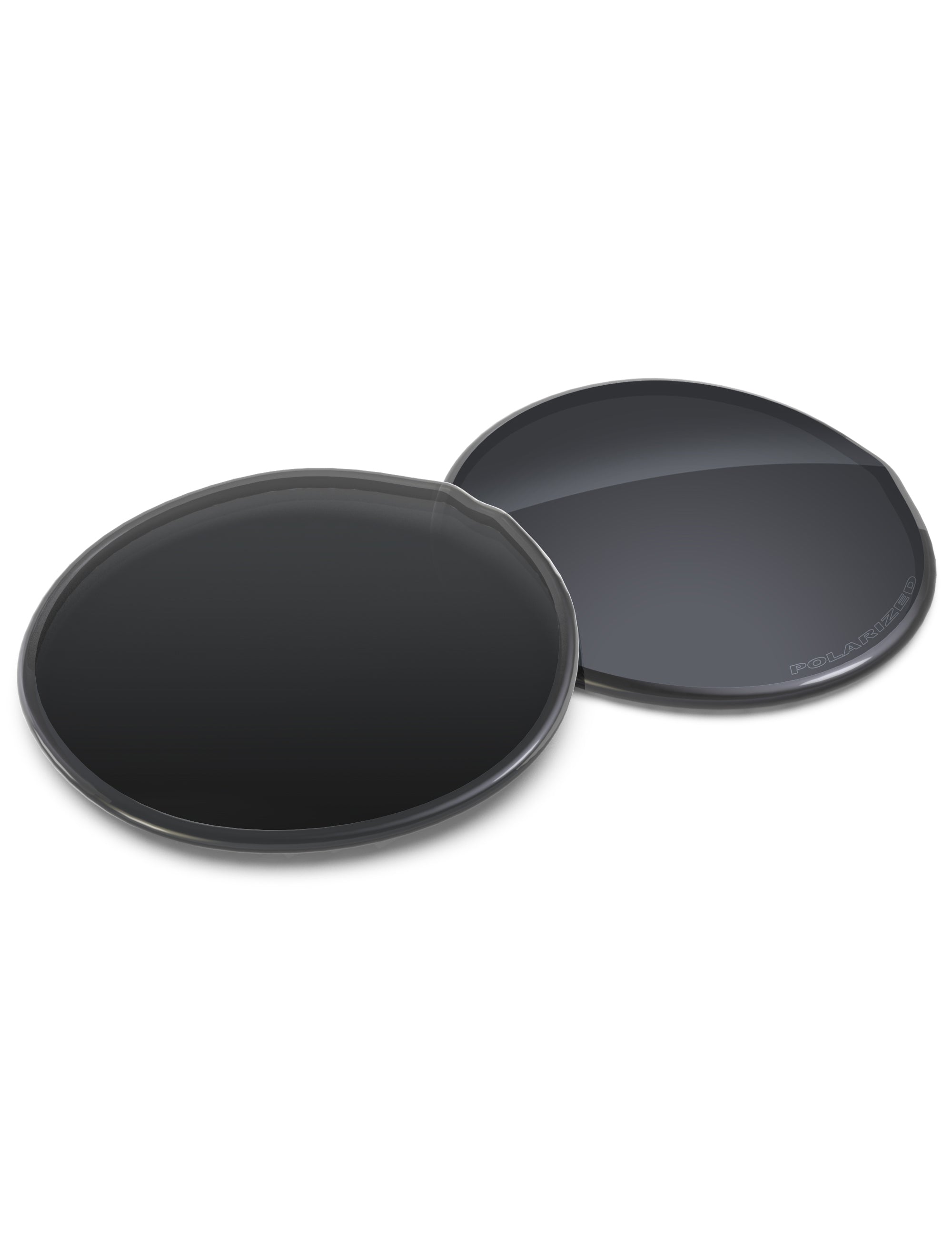 Black Shield FlashMirror™-Polarized