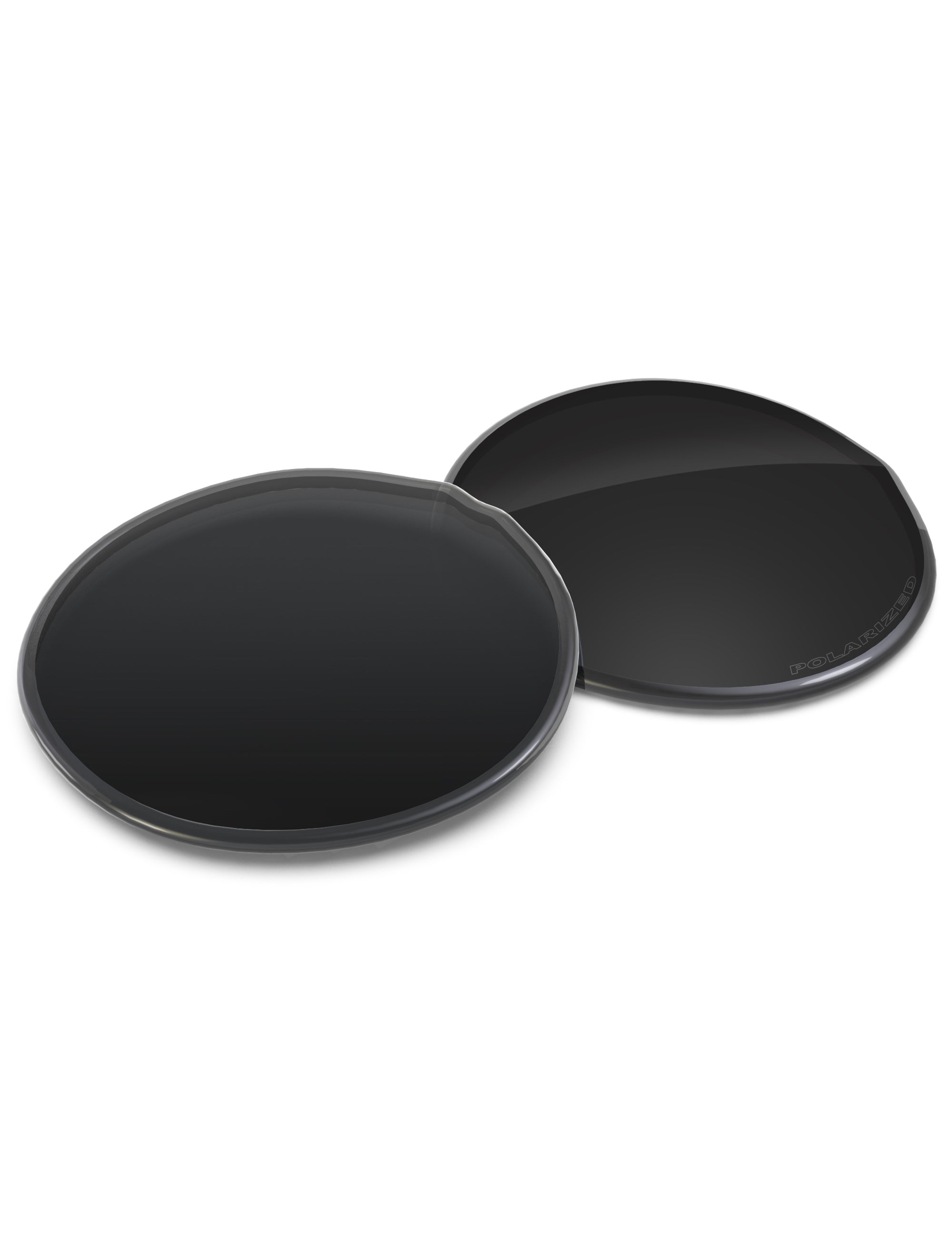 Carbon Black-Polarized
