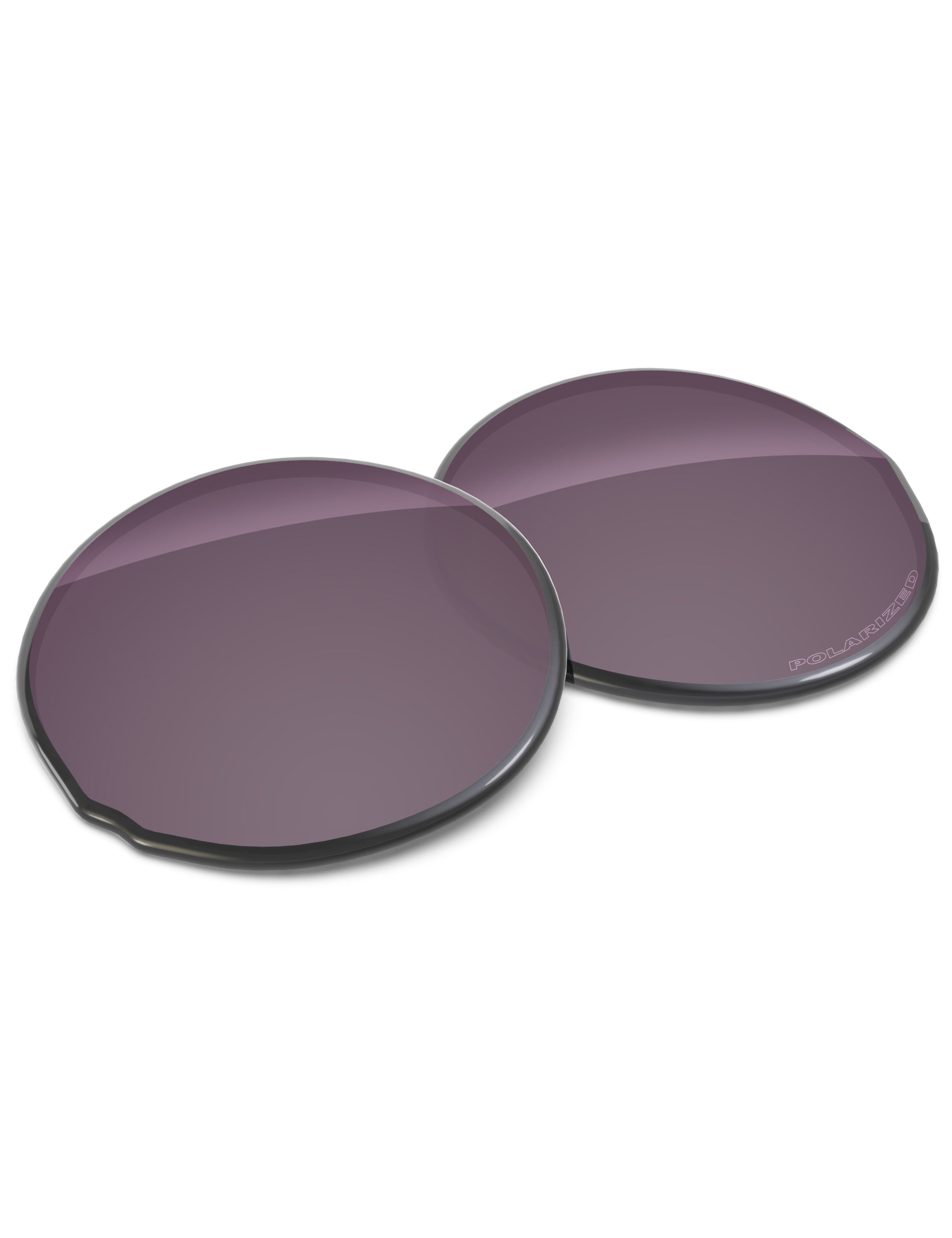 Gray Metallic FlashMirror™-Polarized