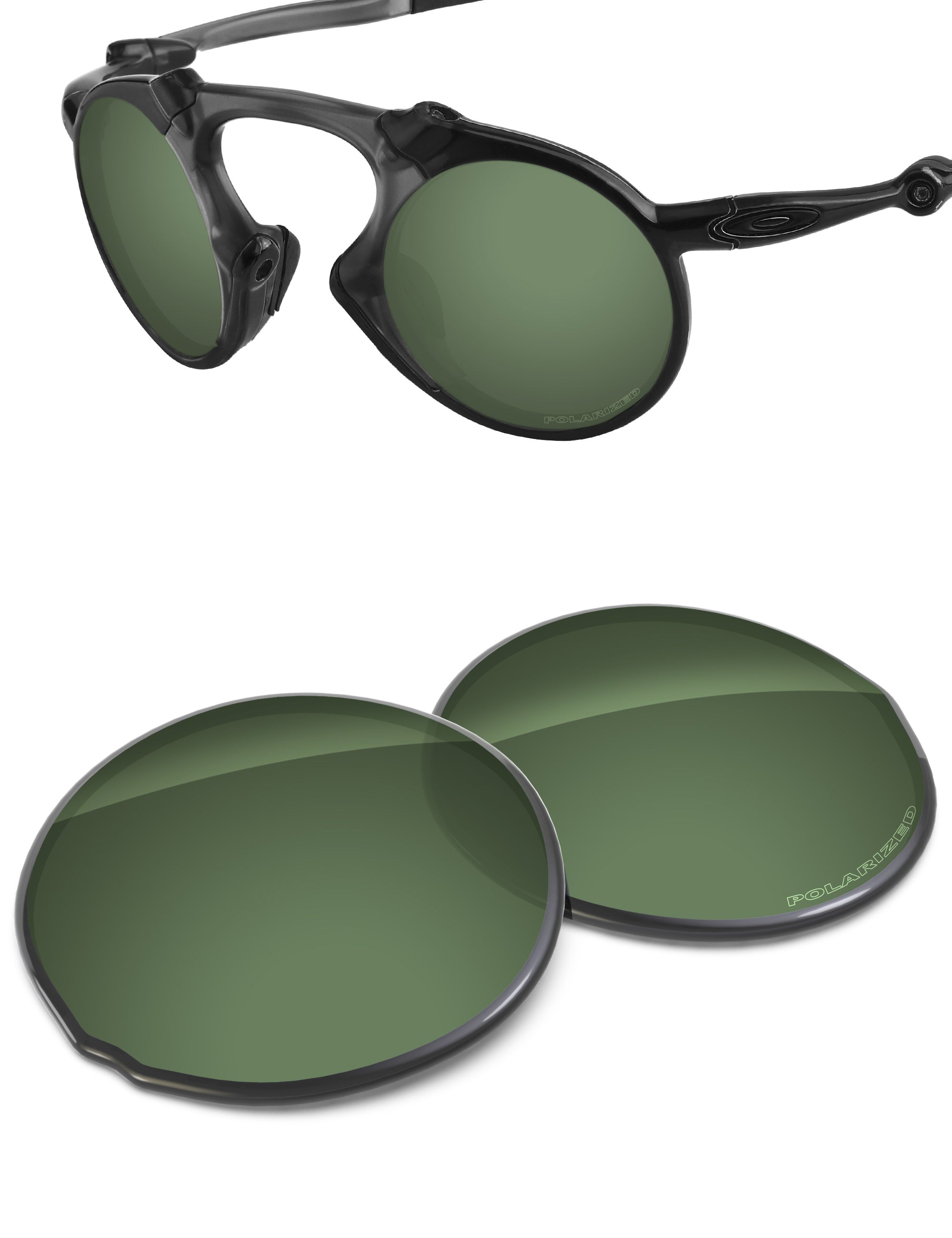 Green G15-Polarized