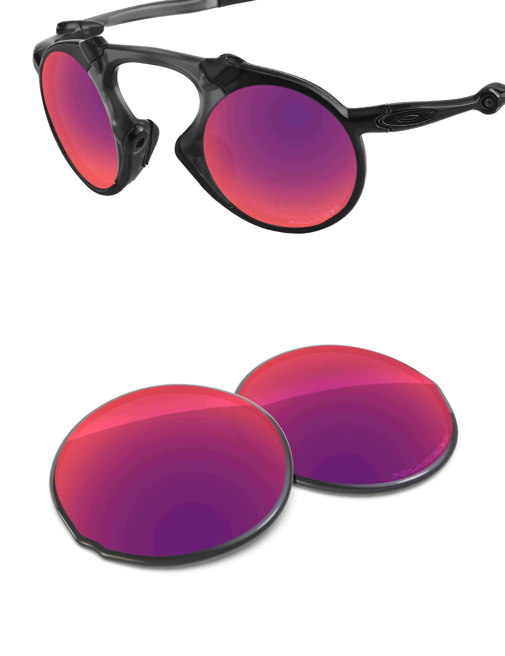 Midnight Nova FlashMirror™-Polarized