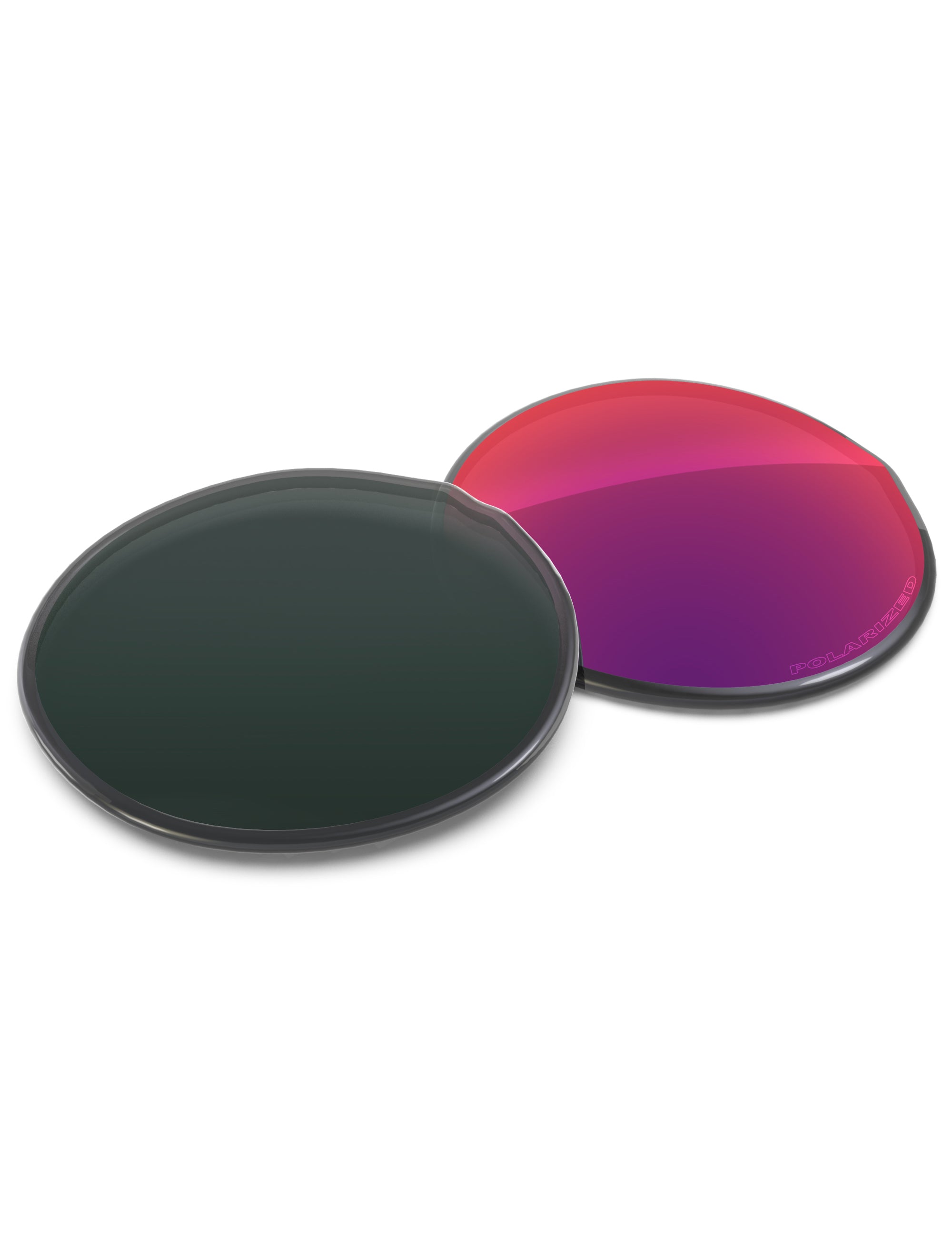 Midnight Nova FlashMirror™-Polarized