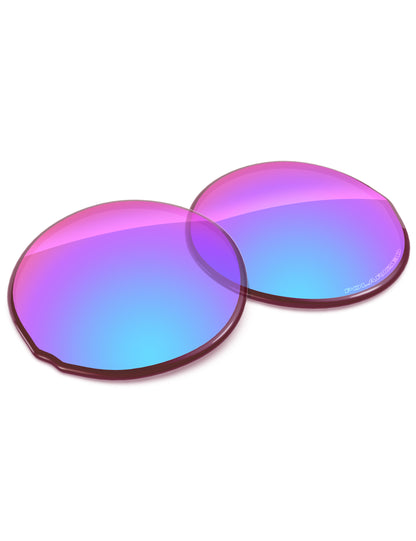 Trail Ruby FlashMirror™-Polarized