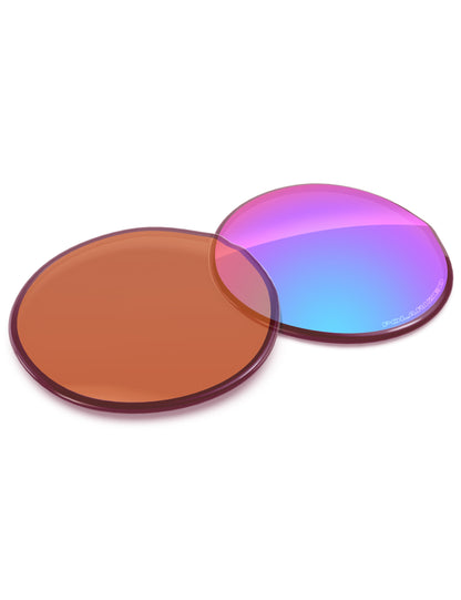 Trail Ruby FlashMirror™-Polarized
