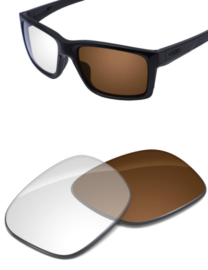 Adapt Brown Photochromic-Non-Polarized