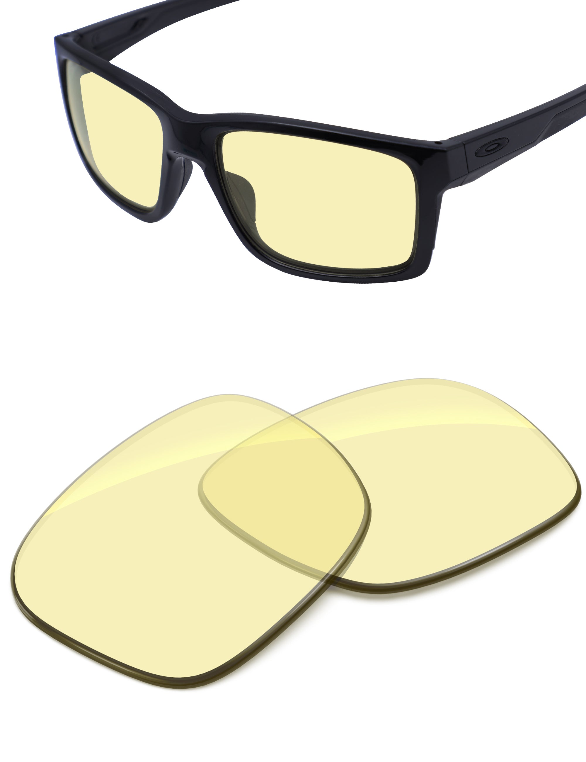 Gaming 2.0 Blue Light Blocking-Non-Polarized