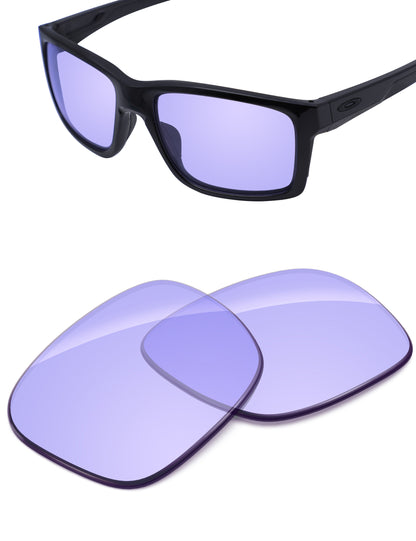 Low Light Purple-Non-Polarized