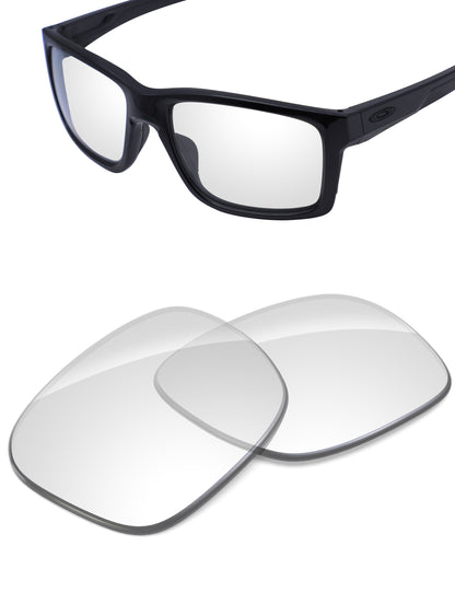 HD Clear-Non-Polarized