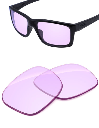 Low Light Pink-Non-Polarized