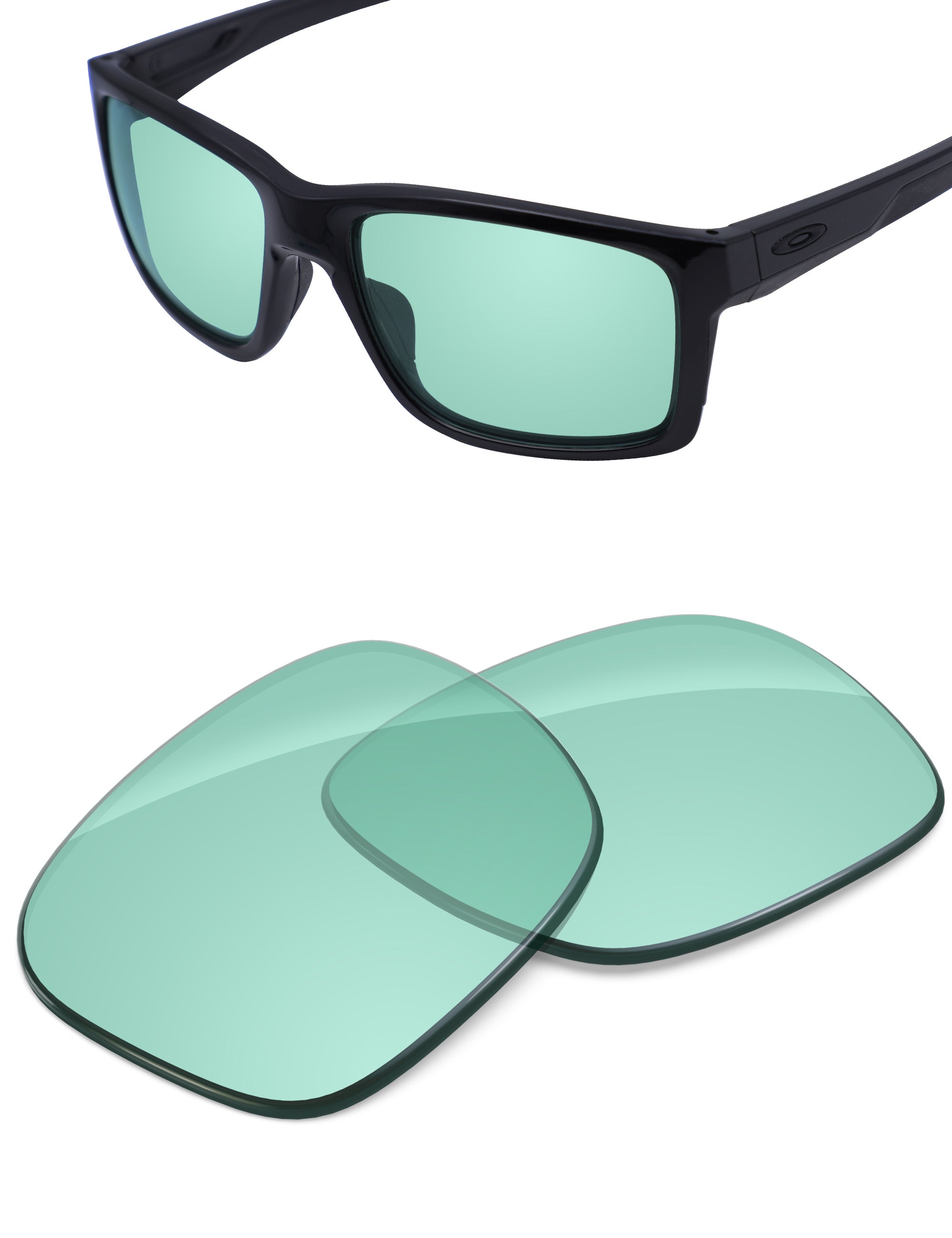 Mint-Non-Polarized