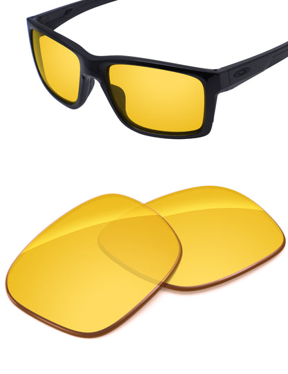 Night Vision-Non-Polarized