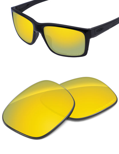 Gold Fusion FlashMirror™-Polarized