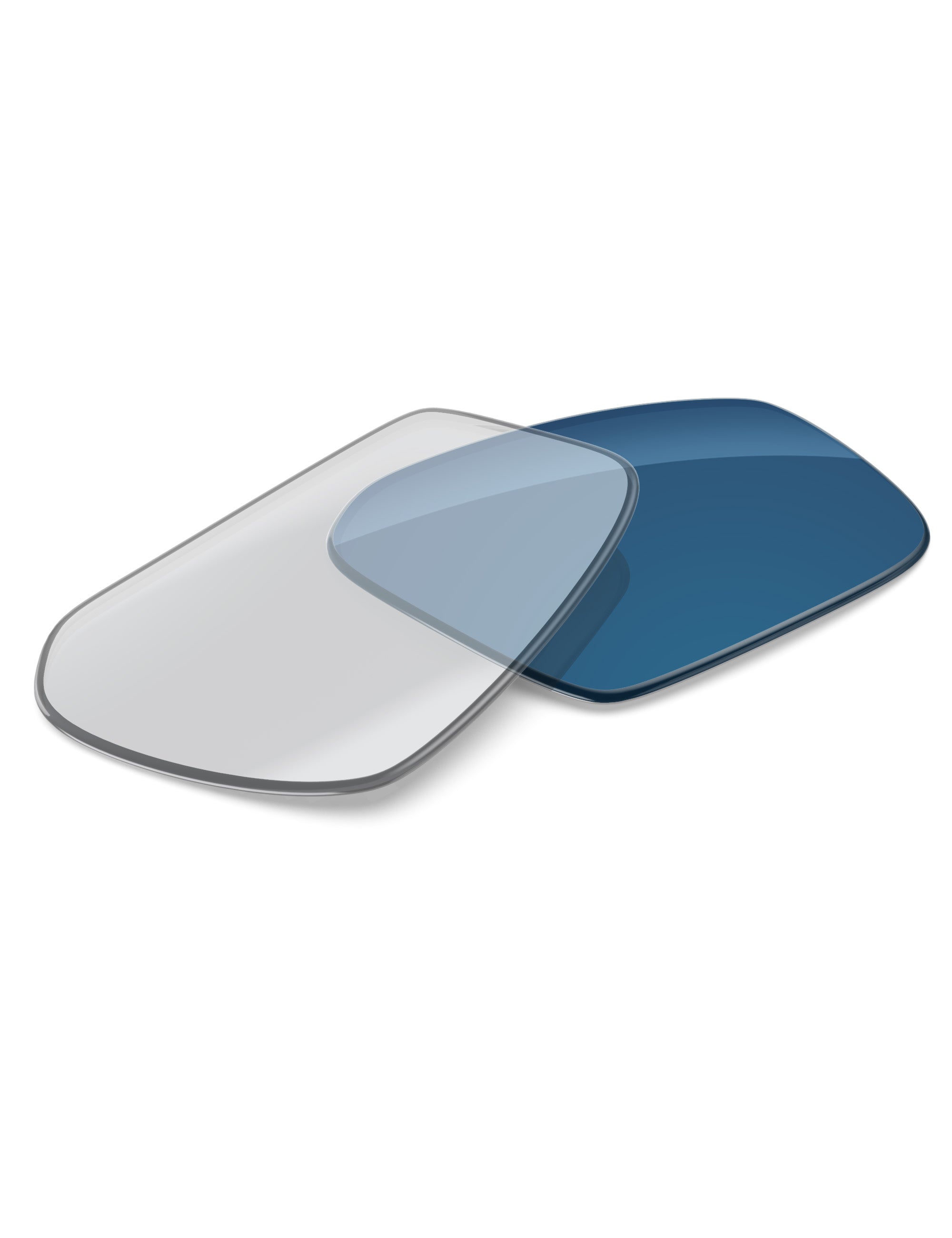 Adapt Blue Photochromic-Non-Polarized