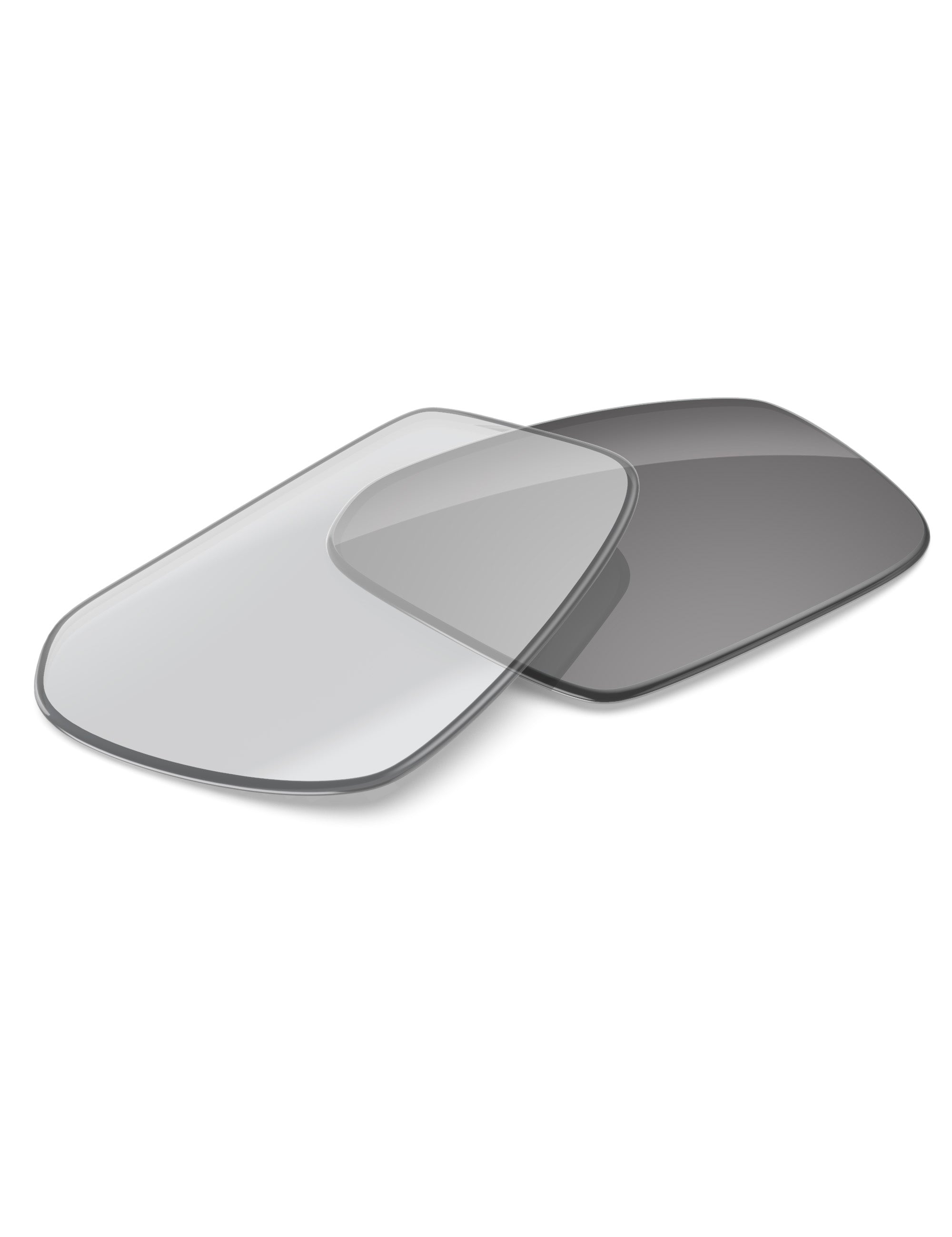 Adapt Gray Photochromic Blue Light Blocking-Non-Polarized