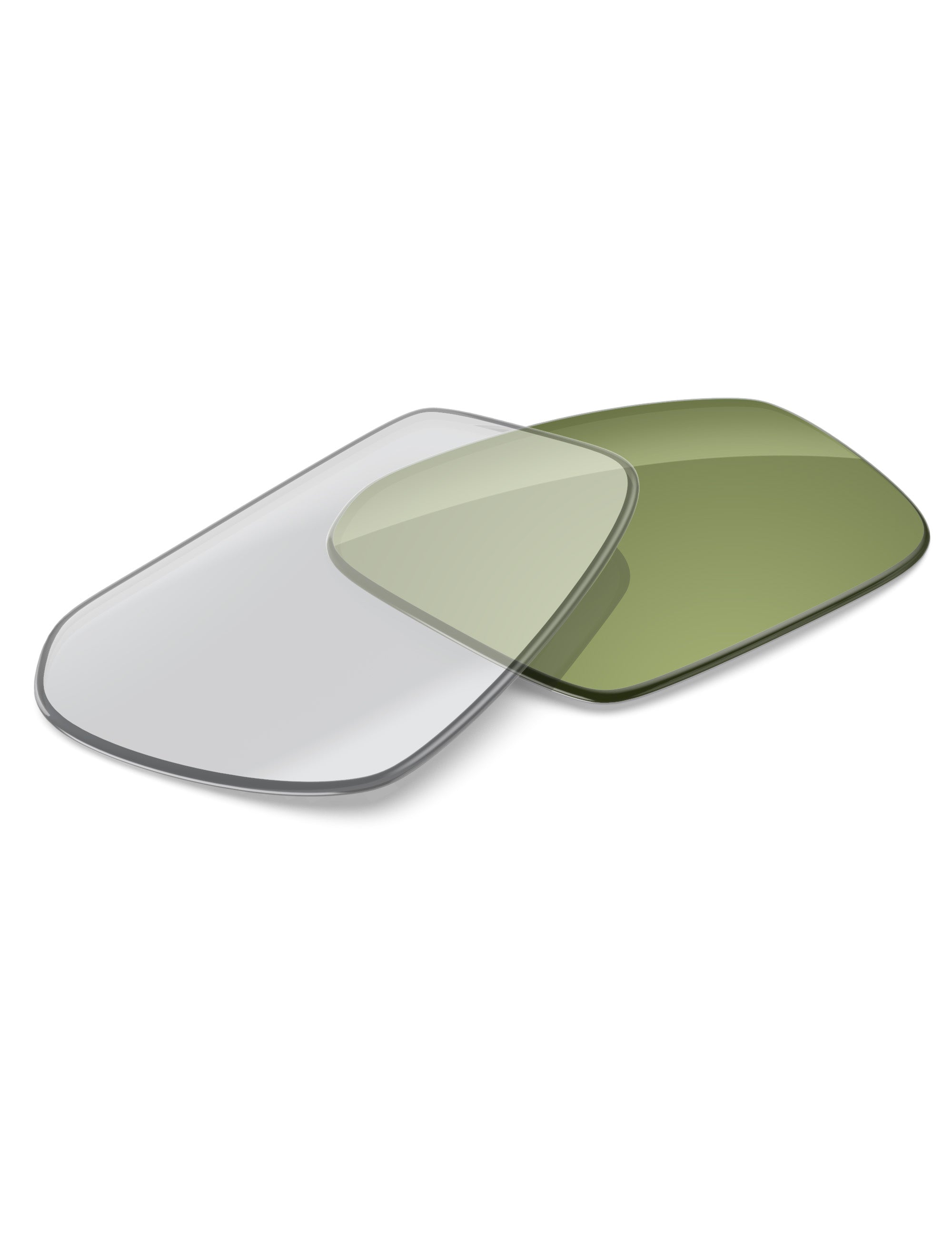 Adapt Green Photochromic-Non-Polarized