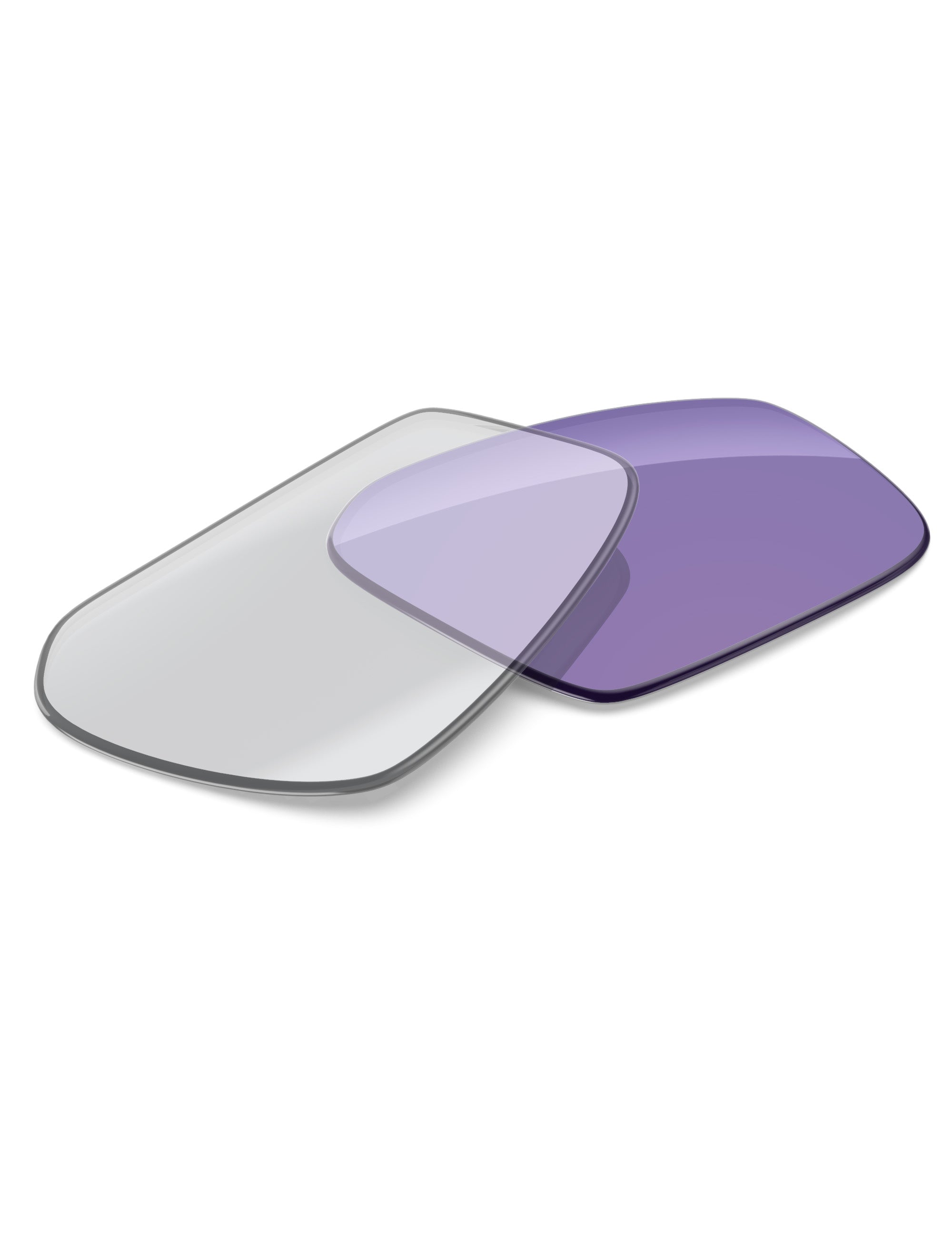 Adapt Purple Photochromic-Non-Polarized