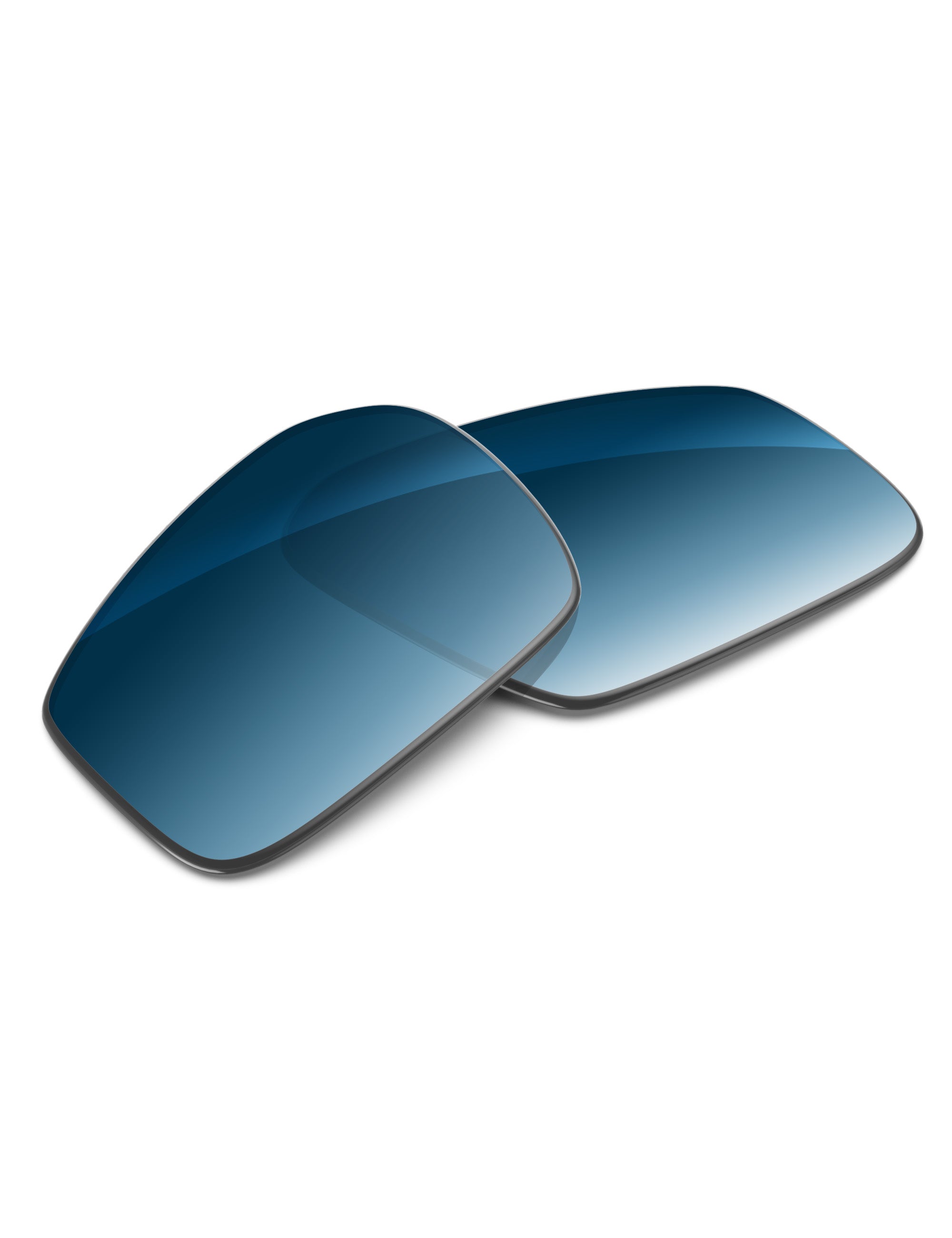 Blue Gradient-Non-Polarized