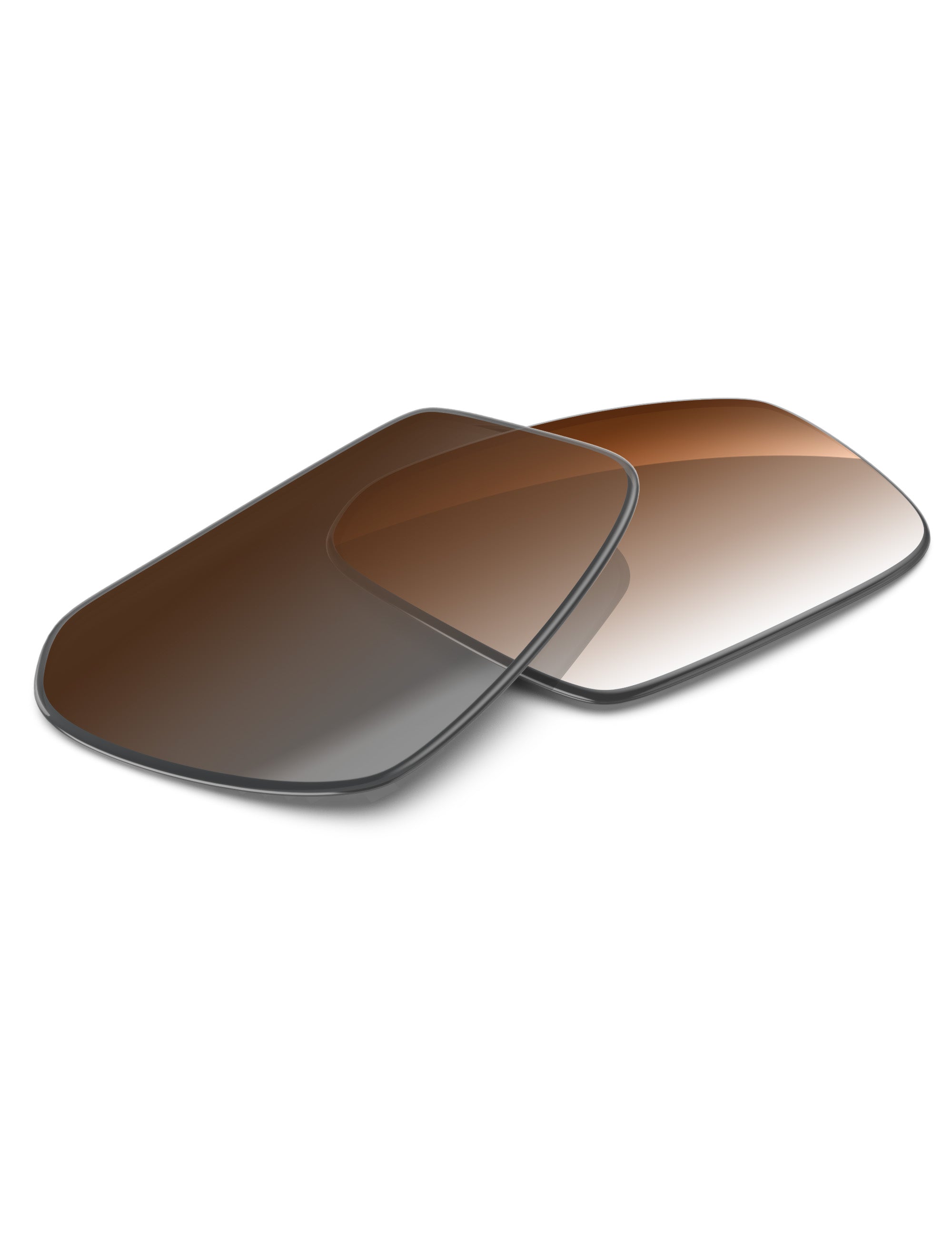 Brown Gradient-Non-Polarized