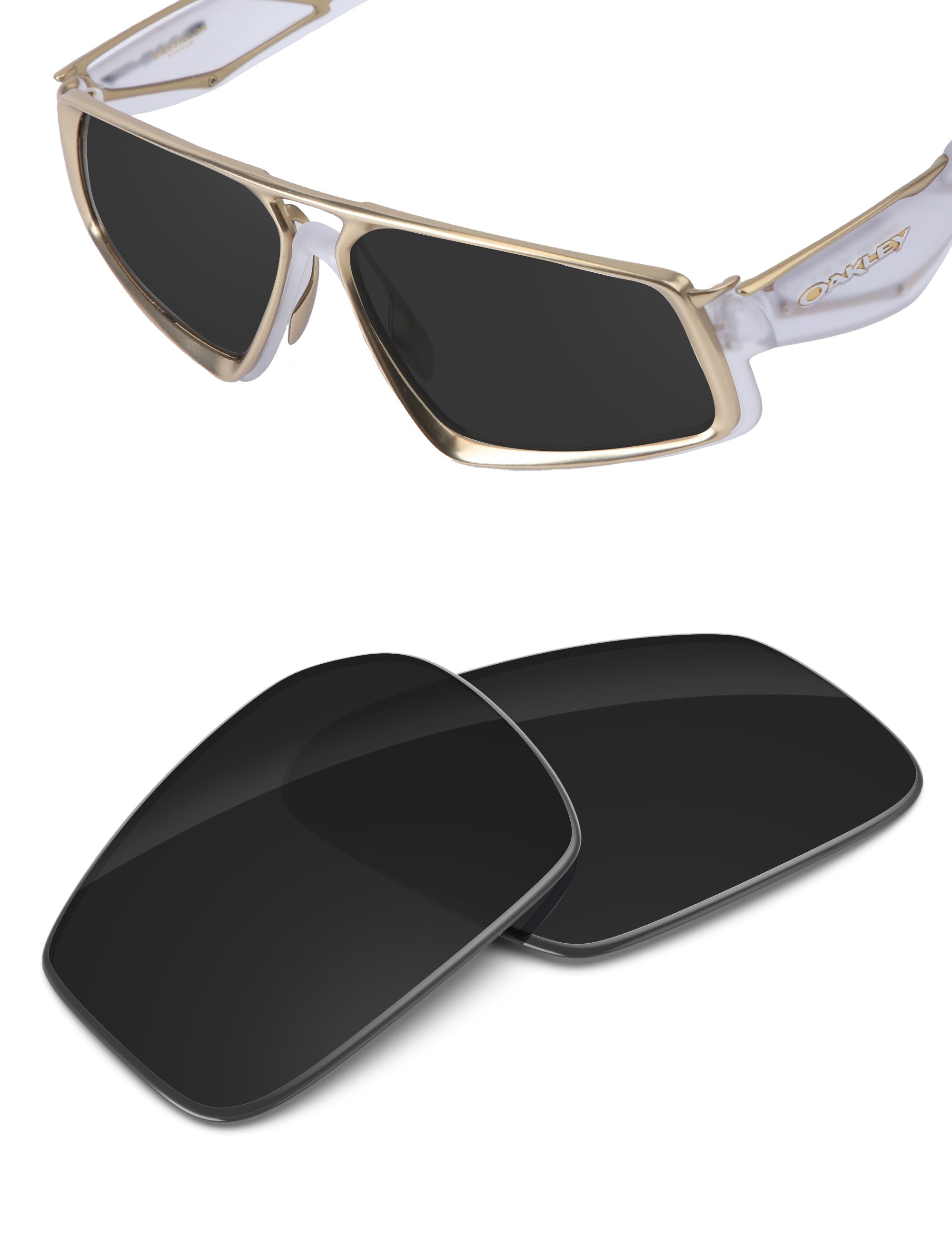 Carbon Black-Non-Polarized