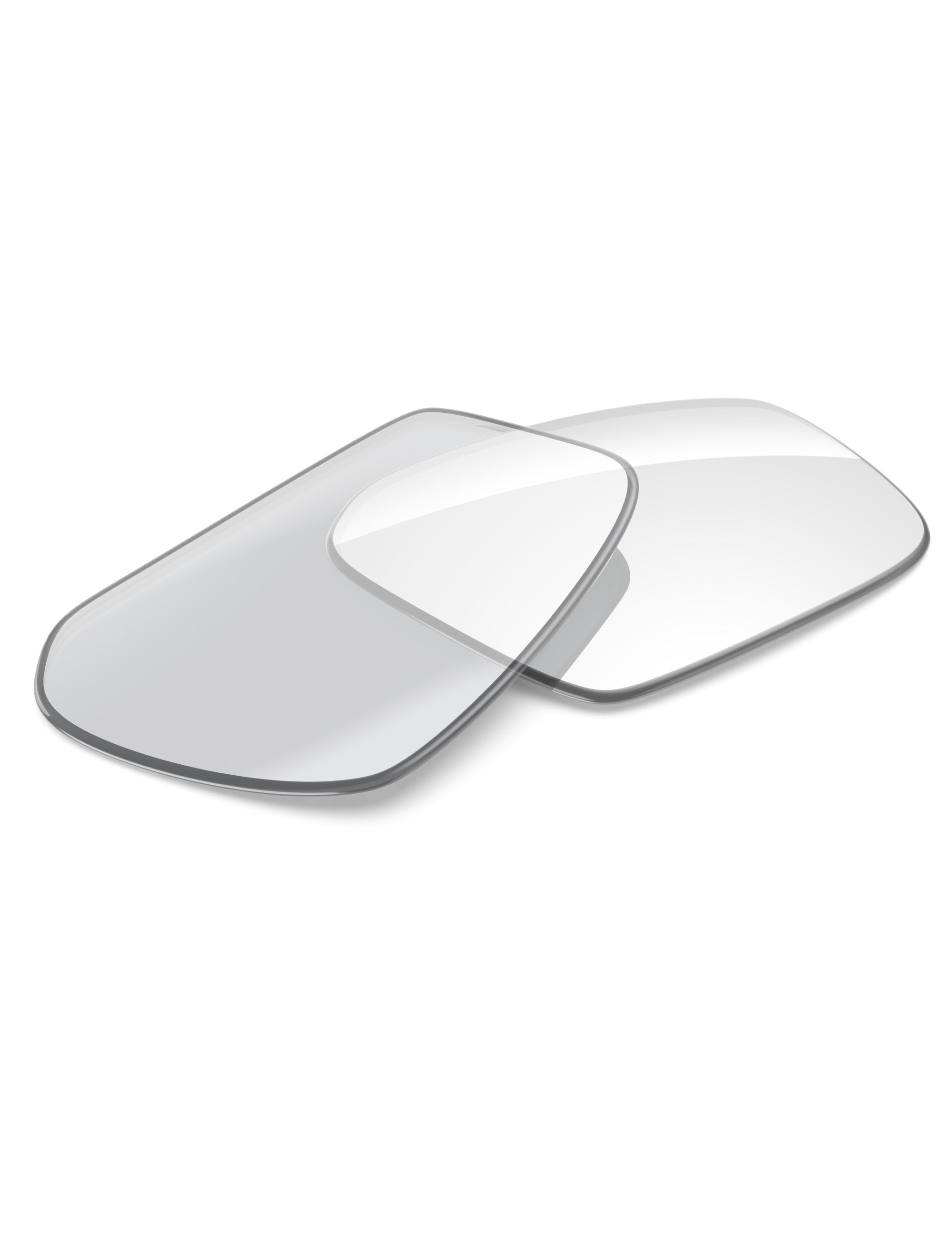 HD Clear-Non-Polarized