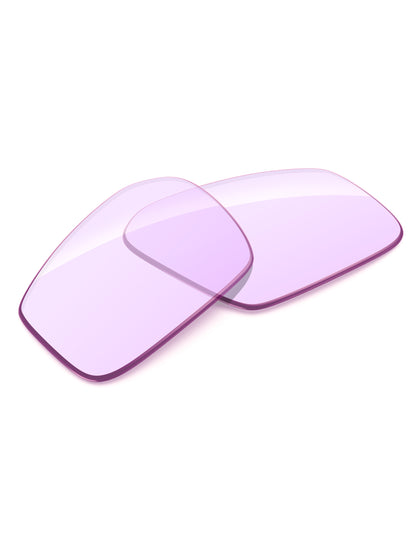 Low Light Pink-Non-Polarized