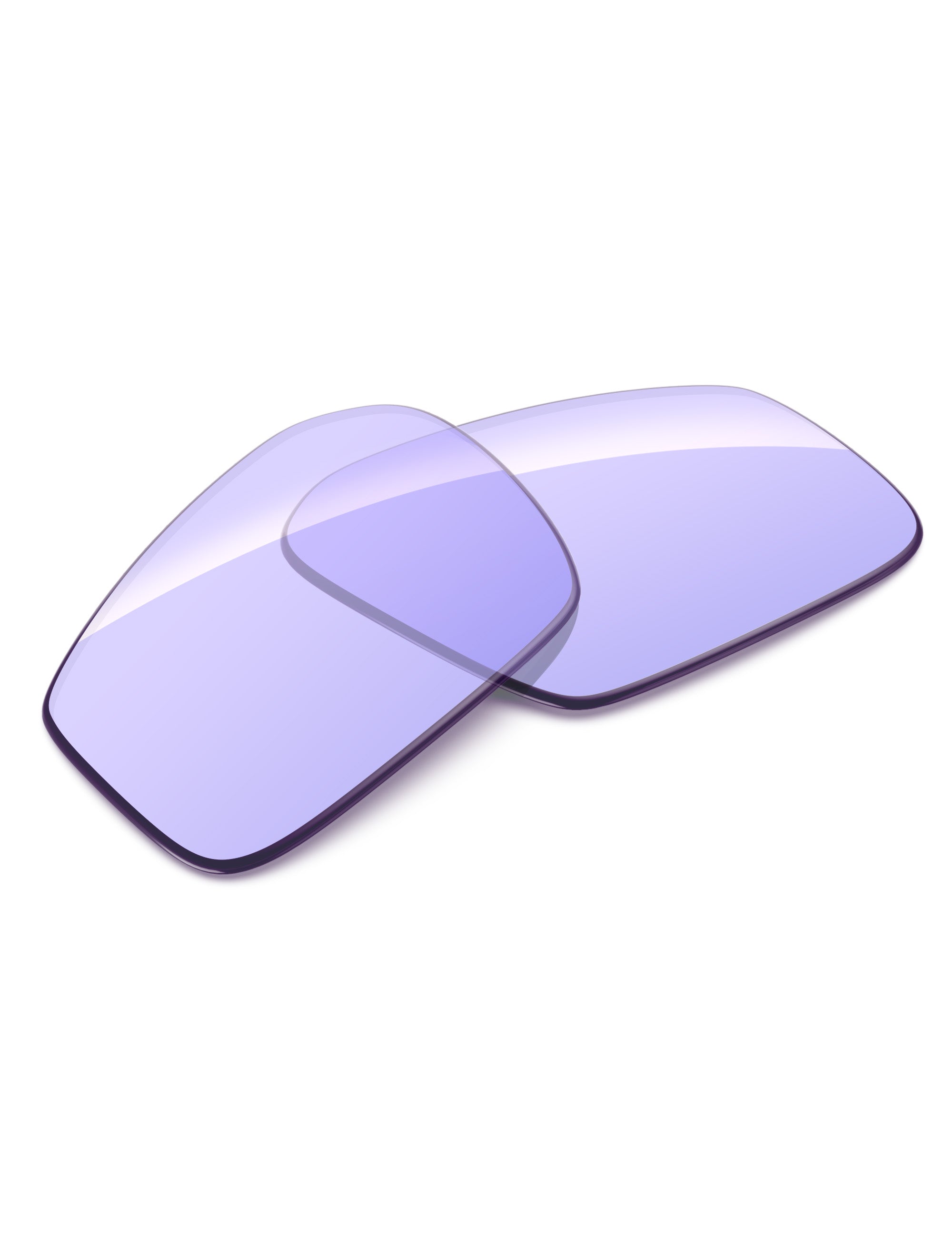 Low Light Purple-Non-Polarized