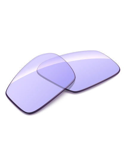 Low Light Purple-Non-Polarized